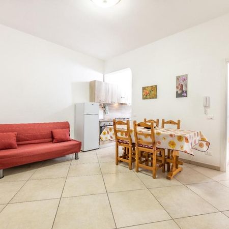 Giulio'S Apartment 塔维亚诺 外观 照片