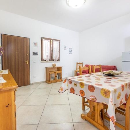 Giulio'S Apartment 塔维亚诺 外观 照片